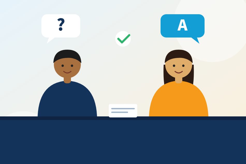 Interview Preparation & Guidance