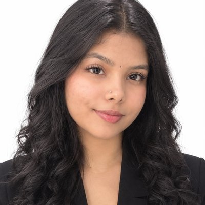 Ms. Shitansha Baral
